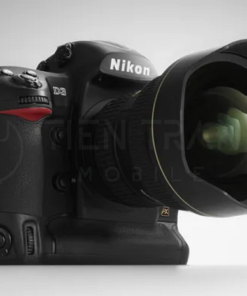 Những Ai Nên Lựa Chọn Sử Dụng Máy Ảnh Nikon D3 Hiện Nay