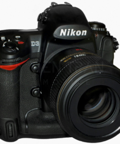 Huyền Thoại Nhiếp Ảnh Nikon D3 Khẳng Định Đẳng Cấp