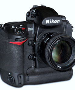 Bán Máy Ảnh Nikon D3S Cũ Chất Lượng Uy Tín Tại Tiến Trần Mobile