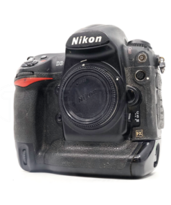 Nikon D3S Dành Cho Ai Ở Thời Điểm Hiện Tại