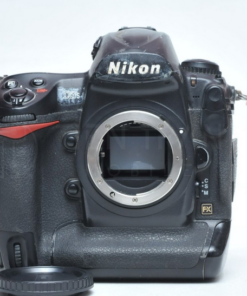 Tổng Quan Về Huyền Thoại Nikon D3S