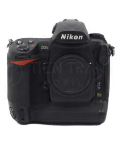 Quy Trình Mua Bán Máy Ảnh Tại Tiến Trần Mobile