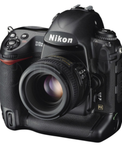 Kinh Nghiệm Kiểm Tra Máy Ảnh Nikon D3X Cũ Trước Khi Mua