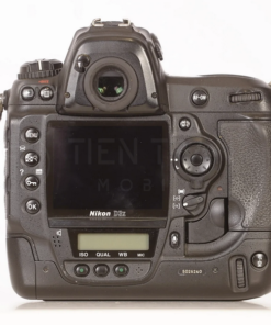 Dịch Vụ Bán Máy Ảnh Nikon D3X Chất Lượng Uy Tín