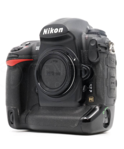 Dịch Vụ Thu Mua Máy Ảnh Nikon D3X Cũ Giá Cao