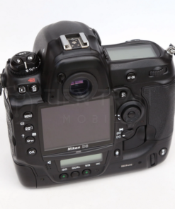 Tại Sao Nikon D3X Vẫn Được Ưa Chuộng Hiện Nay?