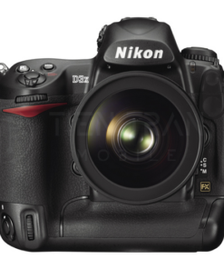 Đánh Giá Tổng Quan Về Huyền Thoại Nikon D3X