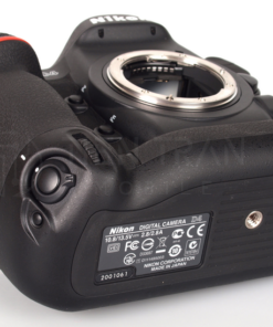 Cung Cấp Trải Nghiệm Mua Sắm Nikon D4 Cũ Chất Lượng Cao