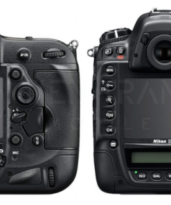 Quy Trình Thu Mua Và Trao Đổi Máy Ảnh Chuyên Nghiệp