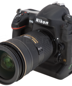 Dịch Vụ Mua Bán Máy Ảnh Nikon D4S Tại Tiến Trần Mobile