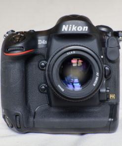 Hệ Thống Lấy Nét Tự Động Vượt Trội Mọi Giới Hạn