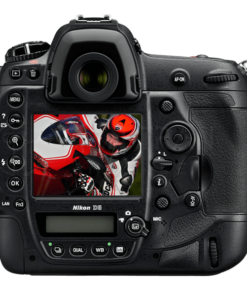 Bảng Giá Tham Khảo Dịch Vụ Mua Bán Nikon D5 Cũ Mới