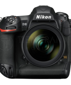 Dịch Vụ Thu Mua Nikon D5 Giá Cao Dành Cho Người Cần Bán