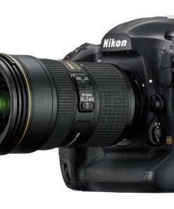 Tại Sao Nên Đầu Tư Vào Nikon D5 Ở Thời Điểm Hiện Tại?