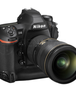 Tốc Độ Chụp Liên Tiếp Chớp Nhoáng