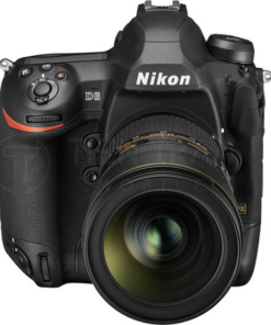 Cảm Biến Và Chất Lượng Hình Ảnh Xuất Sắc