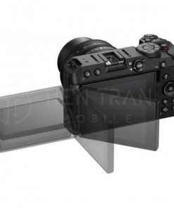 Hệ Thống Lấy Nét Tự Động Thông Minh Và Nhạy Bén