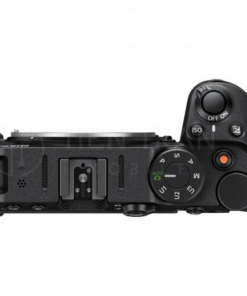 Cảm Biến DX Format Và Chất Lượng Hình Ảnh Đỉnh Cao