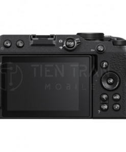 Tổng Quan Về Máy Ảnh Nikon Z30