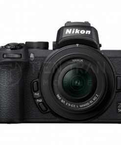 Giới Thiệu Tổng Quan Về Máy Ảnh Nikon Z50