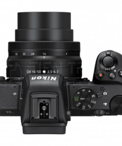 So Sánh Nikon Z50 Cùng Các Đối Thủ Cùng Phân Khúc