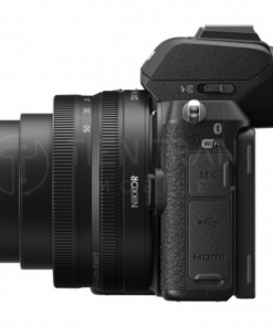 Hệ Sinh Thái Ống Kính Đa Dạng Và Khả Năng Tương Thích