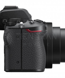 Hệ Thống Lấy Nét Tự Động Nhanh Chóng Và Chính Xác