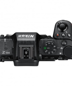 So Sánh Nikon Z50II Với Thế Hệ Tiền Nhiệm