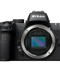 Đánh Giá Chi Tiết Máy Ảnh Nikon Z50II