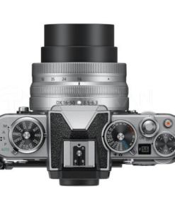 Những Câu Hỏi Thường Gặp Về Quá Trình Mua Bán Nikon Zfc