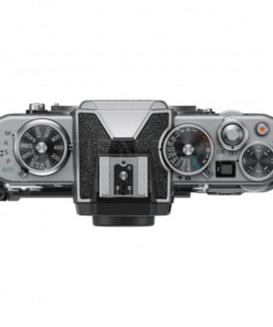 Dịch Vụ Mua Bán Máy Ảnh Nikon Zfc Tại Tiến Trần Mobile