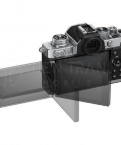 Khả Năng Quay Video Hoàn Hảo Cho Nhu Cầu Vlogging