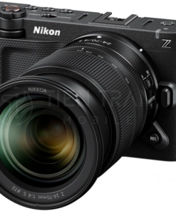 Giải Đáp Một Số Câu Hỏi Thường Gặp Về Nikon ZR