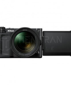 Đối Tượng Nào Nên Đầu Tư Vào Nikon ZR Ở Thời Điểm Hiện Tại