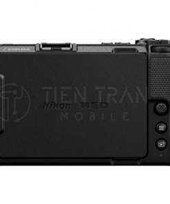 Sức Mạnh Cảm Biến Cùng Khoa Học Màu Sắc Điện Ảnh Từ RED