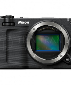 Tổng Quan Về Quái Vật Điện Ảnh Nikon ZR Mới Ra Mắt
