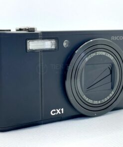 Dịch Vụ Bán Máy Ảnh Kỹ Thuật Số Chất Lượng Tại Tiến Trần Mobile