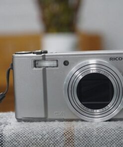 Công Nghệ Mở Rộng Dải Nhạy Sáng Dynamic Range Đột Phá