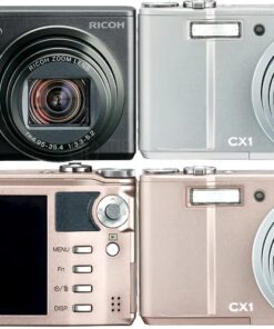 Ống Kính Zoom Quang Học Đa Dụng Và Khả Năng Macro Đỉnh Cao