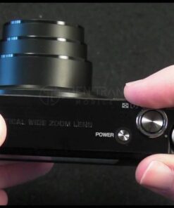 Sức Mạnh Quang Học Với Ống Kính Zoom Khủng Chống Rung Tuyệt Vời