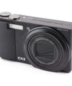 Thiết Kế Hoài Cổ Sang Trọng Và Cảm Giác Cầm Nắm Chắc Chắn