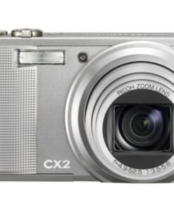 Đánh Giá Tổng Quan Về Huyền Thoại Đường Phố Ricoh CX2