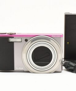 Dịch Vụ Thu Mua Máy Ảnh Ricoh CX3 Giá Cao Tại Tiến Trần Mobile