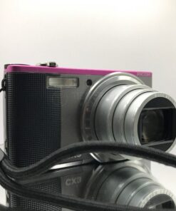 Hướng Dẫn Sử Dụng Và Bảo Quản Ricoh CX3 Cho Người Mới