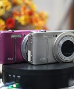 Dịch Vụ Thu Mua Ricoh CX4 Giá Cao Tại Tiến Trần Mobile