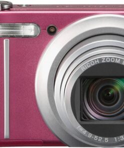 Hiệu Suất Hoạt Động Và Hệ Thống Lấy Nét Mới