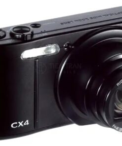 Khả Năng Chụp Macro Một Centimet Huyền Thoại