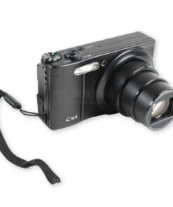 Tại Sao Nên Mua Ricoh CX4 Cũ Tại Tiến Trần Mobile?