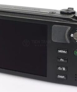 Khả Năng Chụp Macro Đỉnh Cao Không Thể Bỏ Qua