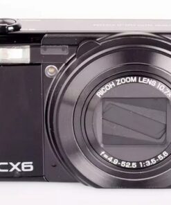 Hiệu Suất Cảm Biến Và Chất Lượng Hình Ảnh Thực Tế